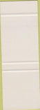 Matchbook Cover - Wolf's Head Motor Oil LaGrange NC SAMPLE