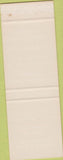 Matchbook Cover - Fore N Aft Oyster House Beverly MA SAMPLE