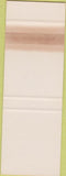 Matchbook Cover - Beaumonts Bistro Tulsa OK SAMPLE WEAR