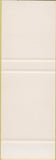 Matchbook Cover - Rhodes SAMPLE