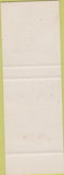 Matchbook Cover - LK Family Restaurants Motels SAMPLE
