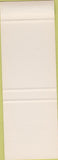 Matchbook Cover - Hickory House SAMPLE