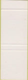 Matchbook Cover - Bentley's Bar Grill Warwick RI SAMPLE