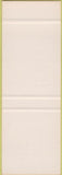 Matchbook Cover - Akron Savings Bank OH SAMPLE