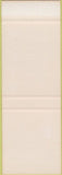 Matchbook Cover - Lamp of China Restaurant Houston TX SAMPLE