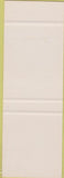 Matchbook Cover - Arturo's Mexican Food Walnut Creek CA SAMPLE