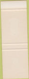 Matchbook Cover - Yale Motor Inn Wallingford CT SAMPLE