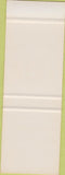Matchbook Cover - Best oil gas SAMPLE
