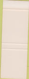 Matchbook Cover - Dutch Inn Motel Perryton TX SAMPLE