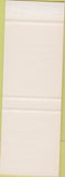 Matchbook Cover - Sands Motel Hermiston OR SAMPLE