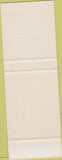 Matchbook Cover - Con Plex Asphalt Addicks TX SAMPLE
