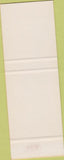 Matchbook Cover - Machine Controls Corp Mentor OH SAMPLE