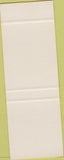 Matchbook Cover - Sands Motel Cheyenne WY SAMPLE