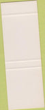 Matchbook Cover - Pan American Savings Loan SAMPLE