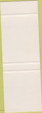 Matchbook Cover - Berry's Restaurant Norwalk OH SAMPLE