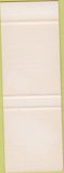 Matchbook Cover - Manger Hotels Savannah GA Cleveland OH Rochester NY SAMPLE