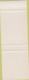 Matchbook Cover - Winners Circle Lodge Del Mar CA SAMPLE