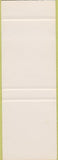 Matchbook Cover - BF Goodrich Tires Mankato NM Minneapolis SAMPLE