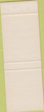 Matchbook Cover - Fore N Aft Oyster House Beverly MA SAMPLE