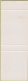 Matchbook Cover - Quality Inn Gateway Savannah GA SAMPLE