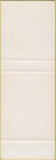 Matchbook Cover - Broward National Bank Fort Lauderdale FL SAMPLE