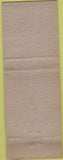 Matchbook Cover - Hotel Monteleone New Orleans LA WEAR
