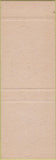 Matchbook Cover - Bill's Sports Shop Navajo KY SAMPLE Terrier