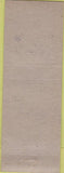 Matchbook Cover - ABC Market Los Angeles CA grocery