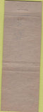 Matchbook Cover - Briardale Fine Foods Los Angeles CA grocery WEAR