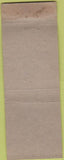Matchbook Cover - Olney Inn MD Miami Beach FL WEAR