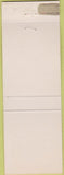Matchbook Cover - Old Sturbridge Village MA