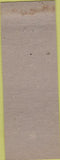 Matchbook Cover - Golder Hatchery Madelia MN feed
