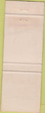 Matchbook Cover - Mohican Hotel Providence RI WEAR