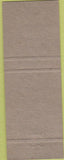 Matchbook Cover - Red White Blue Restaurant Portsmouth VA
