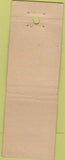 Matchbook Cover - Hotel Chicagoan Chicago IL