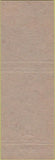 Matchbook Cover - Fisher Foods Market grocery Cleveland OH