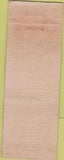 Matchbook Cover - Carlsbad Caverns White's City NM WORN