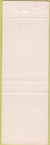 Matchbook Cover - Broadview Savings OH bank
