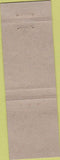 Matchbook Cover - Estabrook Eaton Cigars red and gold
