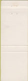Matchbook Cover - Riverside Credit Union WEAR