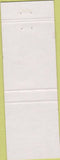 Matchbook Cover - Van Nik's Restaurant Denver IA