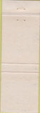 Matchbook Cover - Genoa National Bank NE