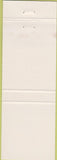 Matchbook Cover - Knobby's Coin Pawn Clarksville TN stamps