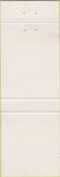 Matchbook Cover - Wolf River Beverage Fremont WI