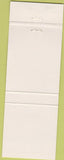 Matchbook Cover - Mrs. Murray's Court Perfect Motel Broken Bow NE