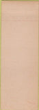 Matchbook Cover - SG Breckenridge Insurance Harrisburg PA Des Moines SAMPLE