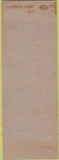 Matchbook Cover - Inter Ocean Casualty Insurance Greensboro NC