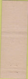 Matchbook Cover - City Loan OH banking WEAR