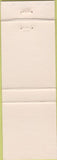 Matchbook Cover - Lester M Anderson Circuit Court election