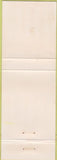 Matchbook Cover - Able Production Machining Sidney OH